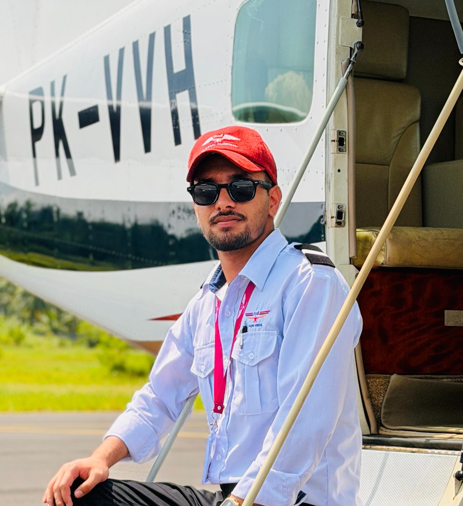 Mahendra Poudel